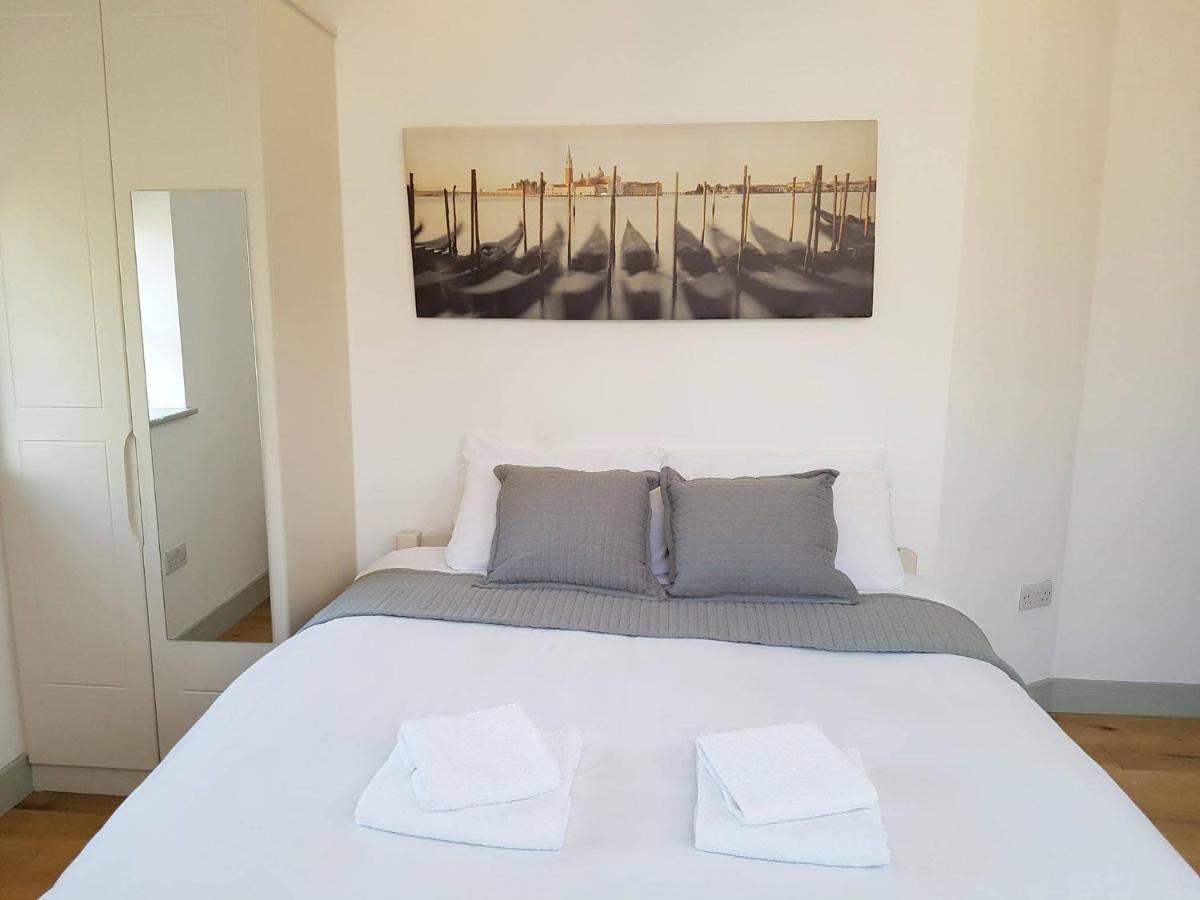 Forest House Hotel Londres Quarto foto