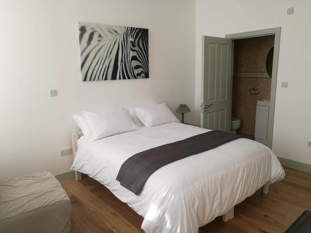 Forest House Hotel Londres Quarto foto