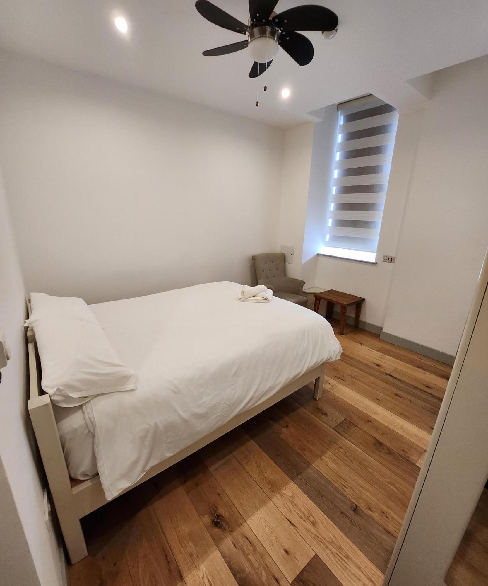 Forest House Hotel Londres Quarto foto